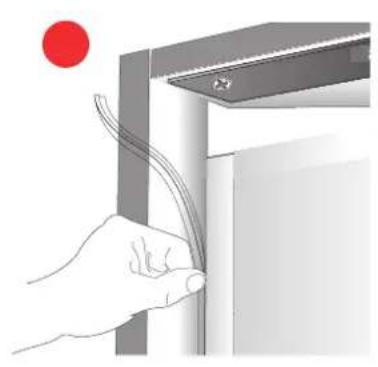 M-SYSTEM MKRV88 - Please determine the cause of the problem before making any repairs. - 9
