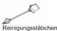 M-SYSTEM MKR88 - Abtauen des Kühlabteils - 2