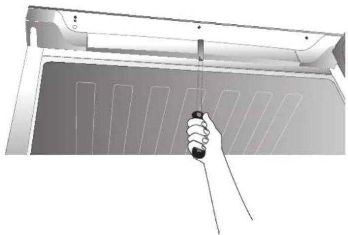 M-SYSTEM MKR88 - Temperaturregelung - 4