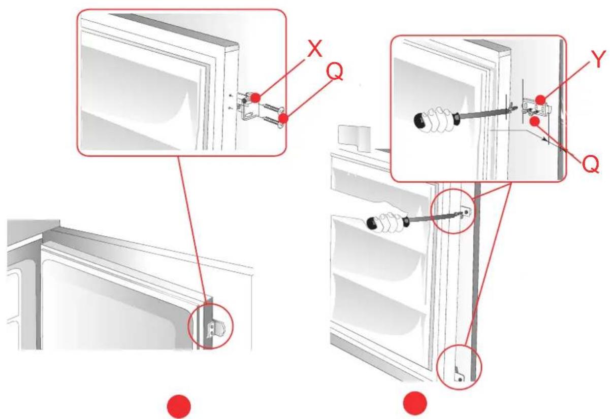 M-SYSTEM MKR88 - Bediening - 9