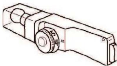 M-SYSTEM MKR88 - Lamp & Replacement: - 1