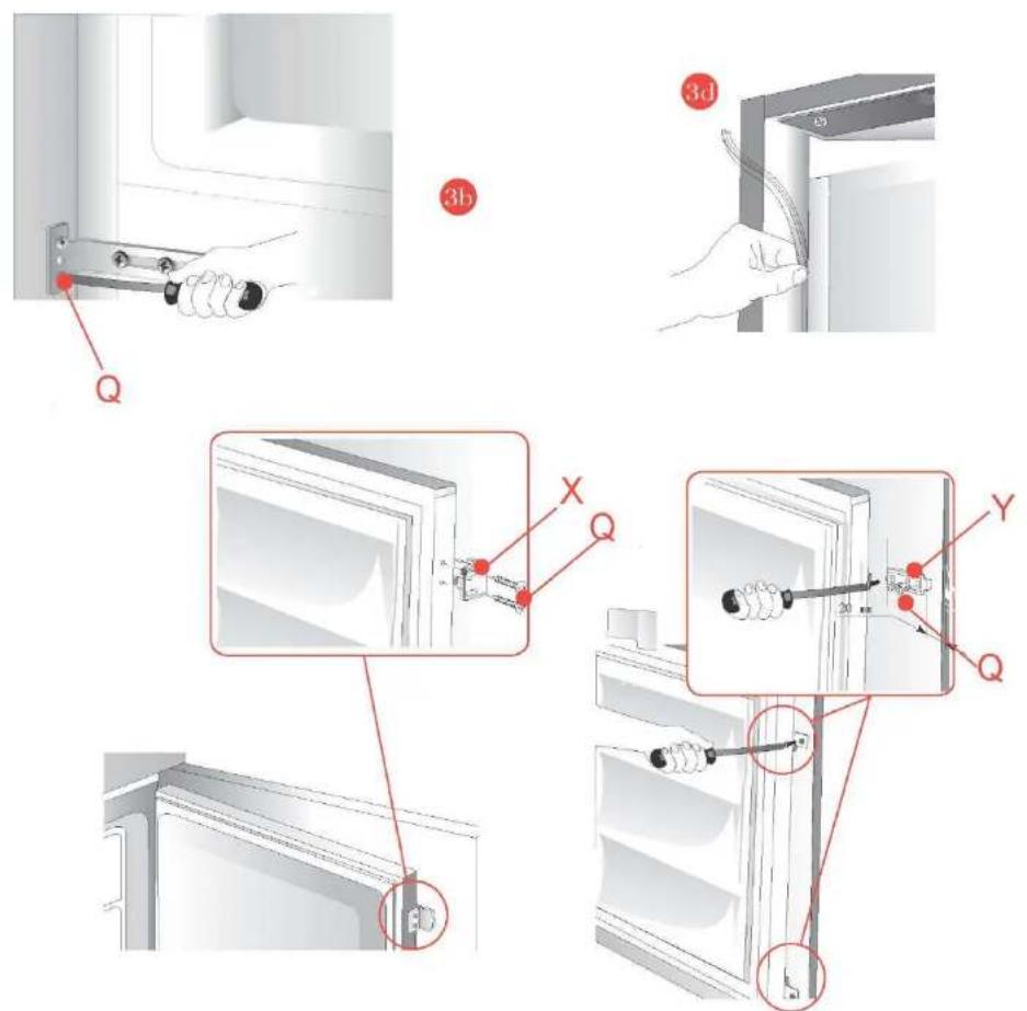 M-SYSTEM MKRV122 - Instructions for food storage - 9