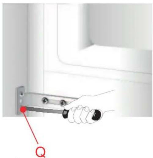 M-SYSTEM MKRV122 - Please determine the cause of the problem before making any repairs. - 7