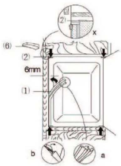 M-SYSTEM MKRV122 - ( ) - 1