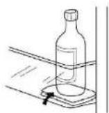 M-SYSTEM MKRV122 - Instructions for food storage - 3