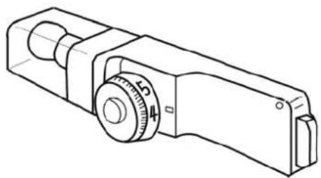 M-SYSTEM MKRV122 - Lamp & Replacement: - 1