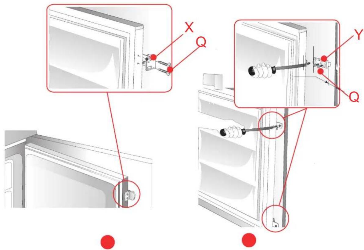 M-SYSTEM MKRV122 - Ventilation (Figure 1) - 13