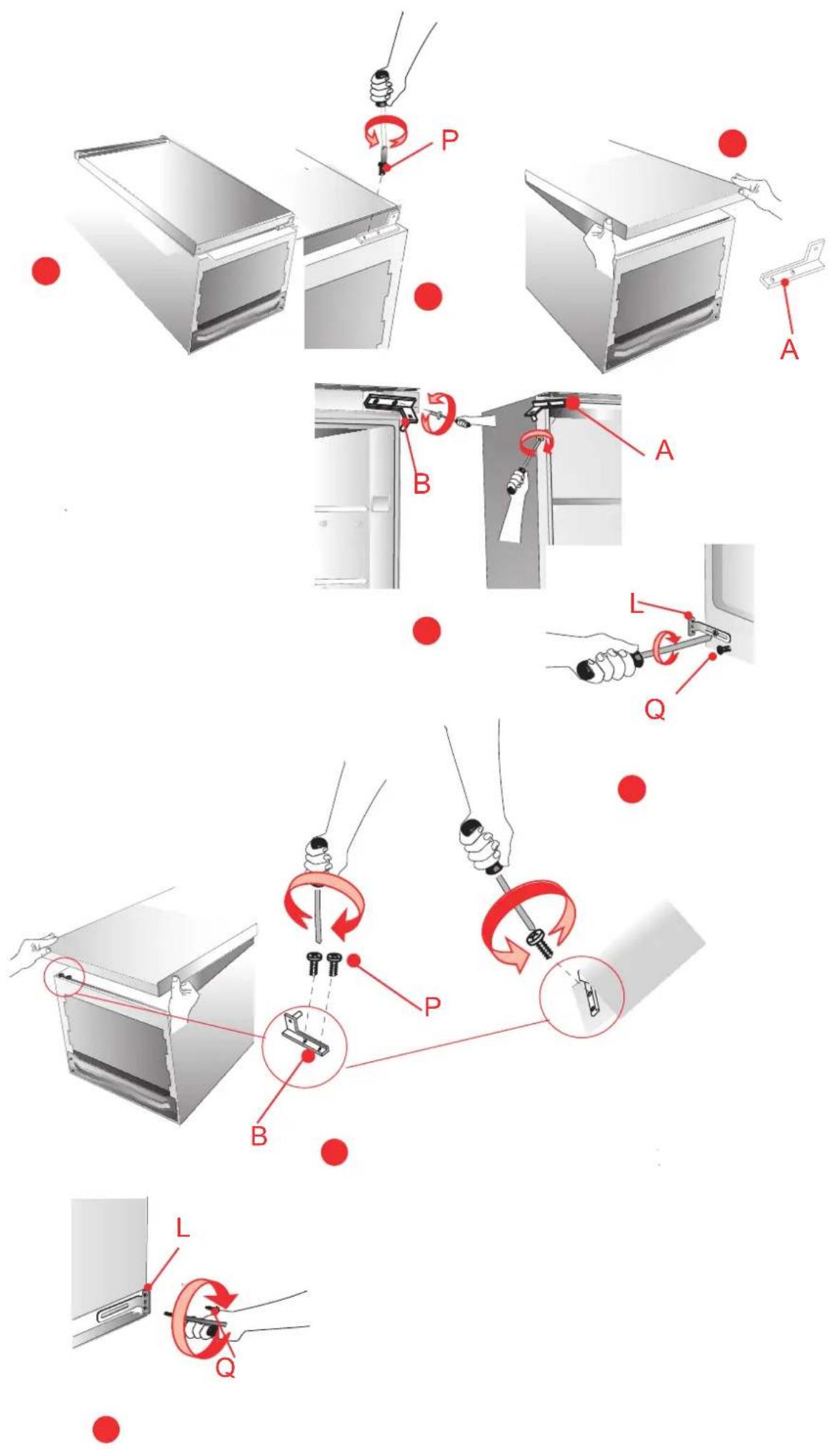 M-SYSTEM MKRV122 - Please determine the cause of the problem before making any repairs. - 1