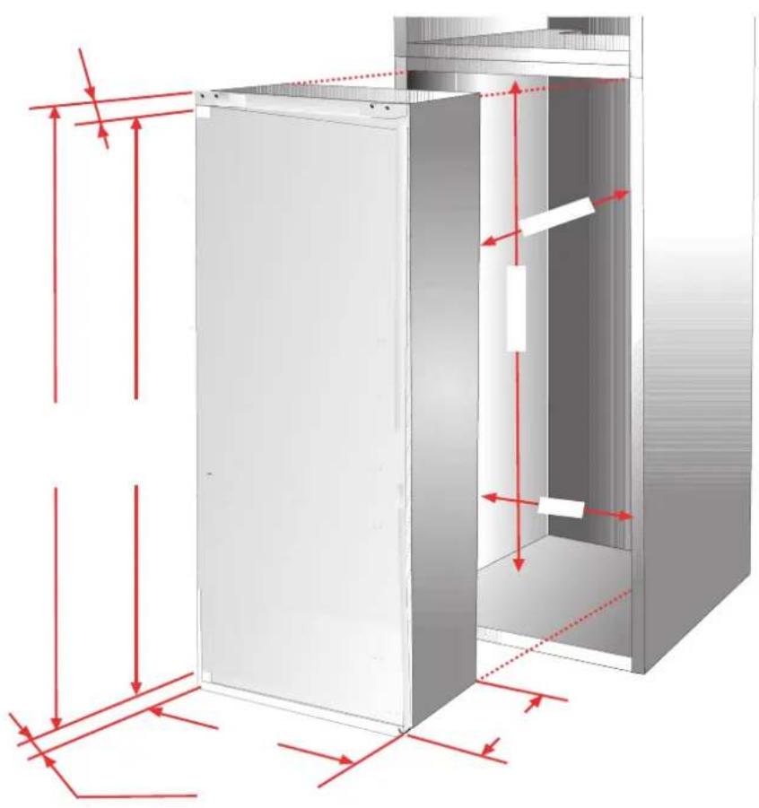 M-SYSTEM MKRV122 - Please determine the cause of the problem before making any repairs. - 3