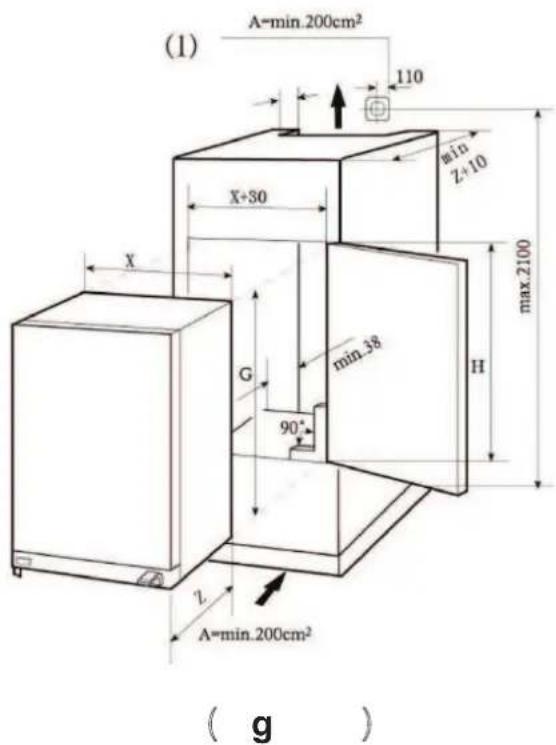 M-SYSTEM MKRV122 - Idle time - 1