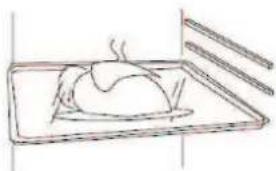 M-SYSTEM MKRV122 - Instructions for food storage - 4