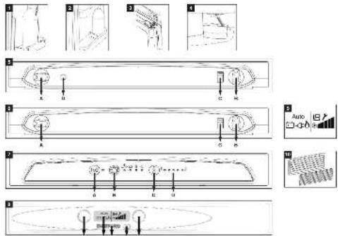THETFORD N90 - THETF RD REFRIGERATOR - 1