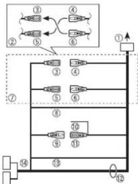 PIONEER DEHS2000UI - Importante - 4