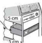 PIONEER DEHS2000UI - Important - 1