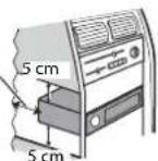 PIONEER DEHS2000UI - Importante - 1