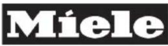 MIELE G 6840 SCU - Káρτa εξουσιδοτημένου τεχνίτη - 1