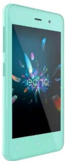 ECHO Plum - PLUM - 2