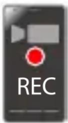 ROLAND GO:MIXER - Enregistrement - 1