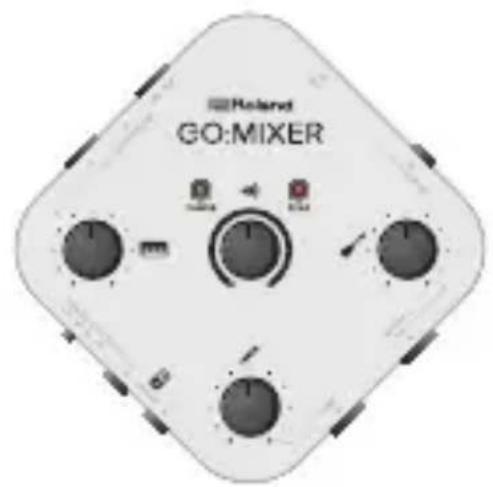 Roland GO:MIXER