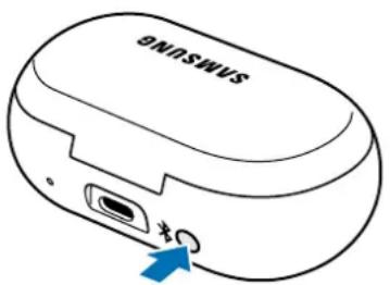 SAMSUNG SMR140 - Connector les écouteurs à un appareil mobile Samsung - 3