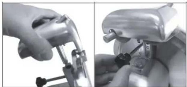 ROTEL U4092CH - INSTALLATION - 2