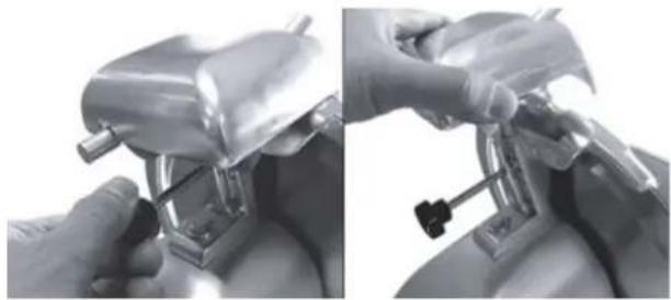 ROTEL U4092CH - REINIGUNG UND WARTUNG - 3