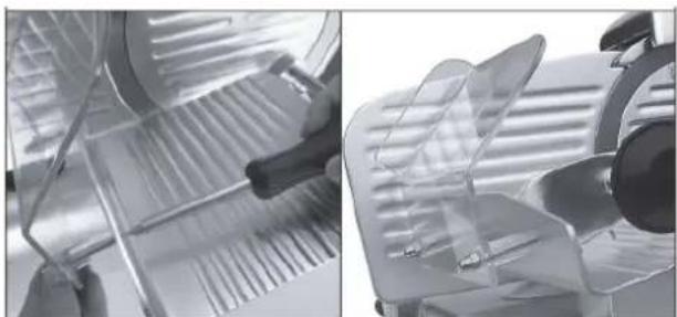 ROTEL U4092CH - - INSTALLAZIONE - 1