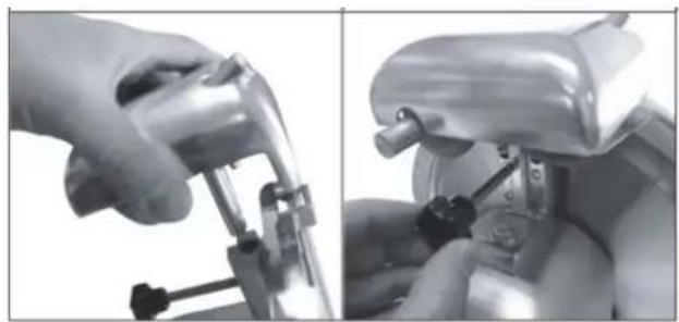 ROTEL U4092CH - - INSTALLAZIONE - 2