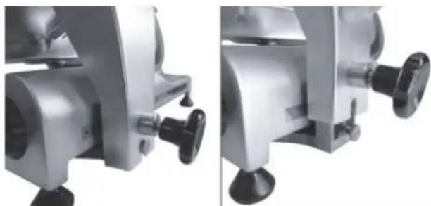 ROTEL U4092CH - REINIGUNG UND WARTUNG - 1