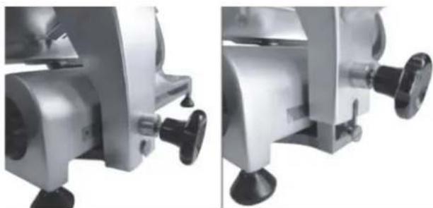 ROTEL U4092CH - NETTOYAGE ET ENTRETIEN - 1