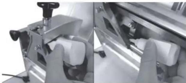 ROTEL U4092CH - PULIZIA E MANUTENZIONE - 5