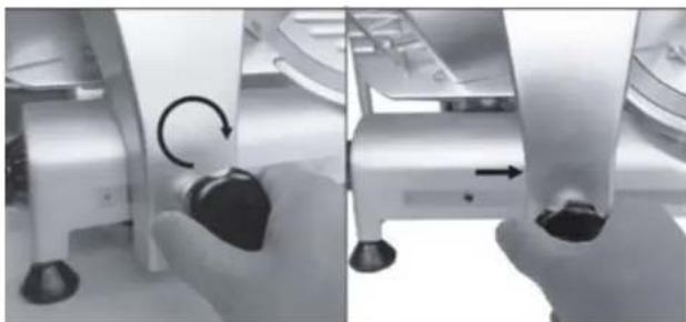 ROTEL U4092CH - - TRASPORTO E STOCCAGGIO - 2