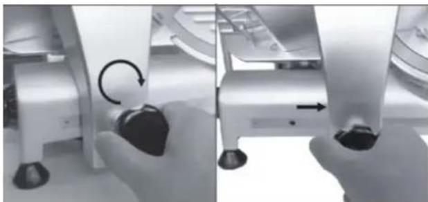 ROTEL U4092CH - - TRANSPORT UND LAGERUNG - 2