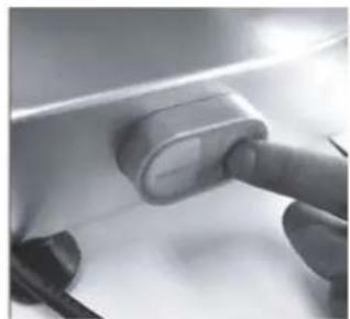 ROTEL U4092CH - - TRANCHAGE - 5