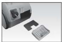 ARIETE 2775 - -Ariete - 9