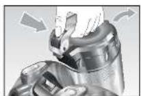 ARIETE 2775 - -Ariete - 1