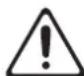 ROLAND RD64 - Non collocare su superfici instabili - 1