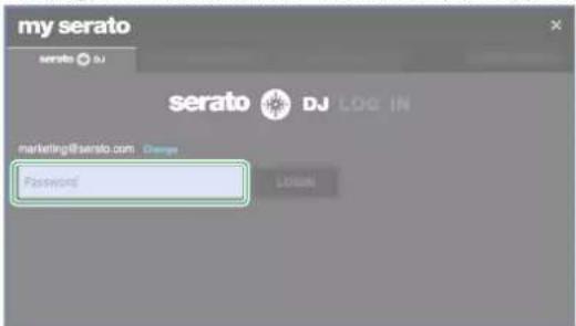 ROLAND DJ808 - Achat de l'extension 'Serato Flip' - 3