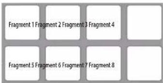 ROLAND DJ808 - Maintenez le bouton [SHIFT] enfoncé et utilisez les boutons PARAMETER [-]/[+] pour modifier la longueur (nombre de temps) de la région en question. - 2