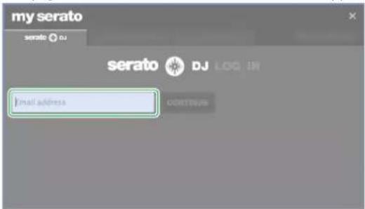 ROLAND DJ808 - Achat de l'extension 'Serato Flip' - 2