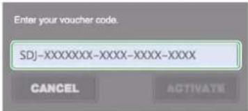 ROLAND DJ808 - Activer l'extension 'Serato Flip' - 2