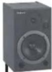 ROLAND LX17PE - Prises Output - 2