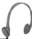 ROLAND LX17PE - Prises Phones - 1