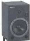 ROLAND LX7BW - Prises Output - 1