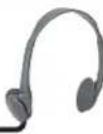 ROLAND LX7CB - Prises Phones - 1