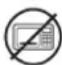 Vitamix Ascent A2500i - WARNING - 4