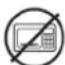 Vitamix Ascent A2500i - WARNING - 4