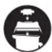 Vitamix Ascent A2500i - WARNING - 5