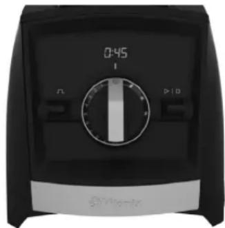 Vitamix Ascent A2500i - Опасност од струен удар. - 2