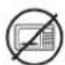 Vitamix Ascent A2500i - WARNING - 3